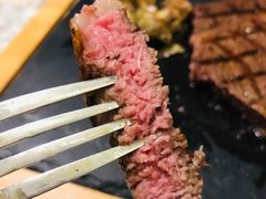 澳洲肉眼-Hurricane's Grill 飓风牛排