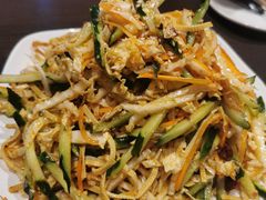 家常凉菜-小胖私厨状元宴·东北私房菜馆