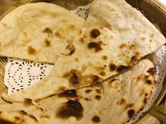 -Pita's&Tika's中东和印度风味餐厅(龙湖天街店)