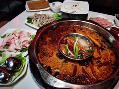 -枇杷园食为鲜火锅(南山店)