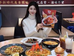 -滋味满屋美食坊(上海街店)