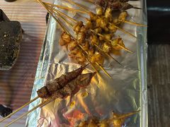 -年轮烧烤·羊蝎子·烤鱼(星湖街店)