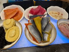 -云端西餐厅(南宁龙光那莲豪华精选酒店)