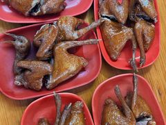 -光明刘冰乳鸽店(光明法政北路店)