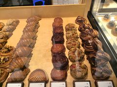 -LANLIZI BAKERY(COSMO店)