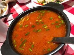 -西贝莜面村(近铁城市广场店)