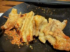 -木子烧鸟屋(百子湾店)