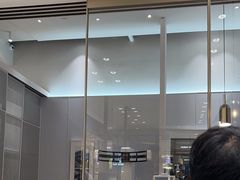 -溥仪眼镜PUYI OPTICAL(国贸商城店)