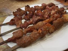 -维吾尔餐厅(宜山路店)