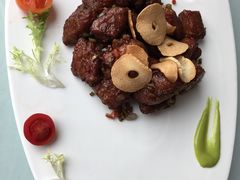 牛柳粒-唐廊烤鸭店(工体店)