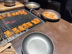 -夜食白市Yespicy·烧烤啤酒宵夜(番禺四海城店)