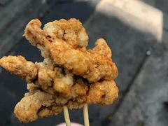 -童婆婆酥肉(双楠店)