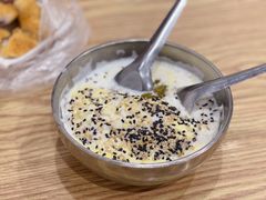 -白翔甜食店