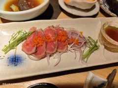 -德川家日本料理(中关村店)