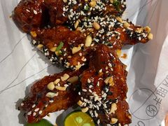 -卡朋厨房(289艺术园区店)