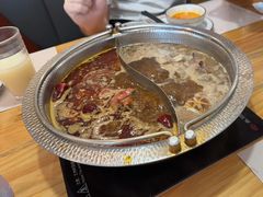 -牛匠和牛寿喜锅(西安总店)