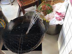 -半月镰胡姐脆皮萝卜饺子