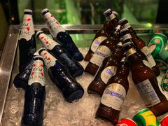 -美食汇海鲜自助餐厅·小龙虾烧烤(富力万达文华酒店)