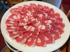 -前门杨记·铜锅涮肉(王府井·故宫店)