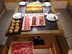 -乡土黄·鲜牛肉火锅·小龙虾(兴业街店)