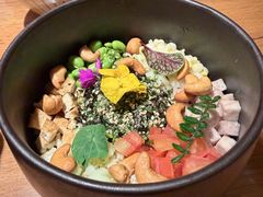 佛陀饭-庆春朴门