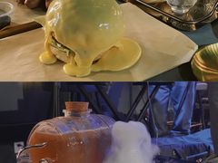 -INNS BAR 音乐酒吧餐厅