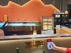 -允辛家·自助泥炉烤肉(九亭店)