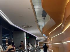 -锐动健身游泳(博地中心店)