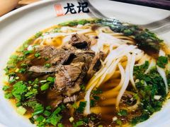 -湘人龙记老长沙米粉(华普国际大厦店)