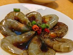-小郭私房菜·海肠捞饭店(学士街店)