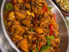 -裕德隆清真饭庄·天津特色菜(河东店)