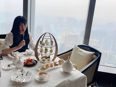 -Social 秀西餐厅-长沙瑞吉酒店(运达店)