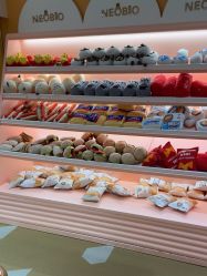 -奈尔宝·儿童乐园·亲子餐厅(苏州大悦城店)