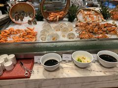 -镇江苏宁银河国际酒店-咖啡厅