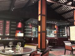 -杭州西子湖四季酒店·金沙厅