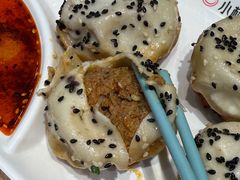 -小杨生煎(浦江欢乐颂店)