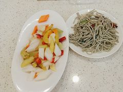 -蝎王府羊蝎子(八里庄店)