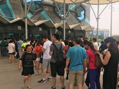 -巴克创奇梦工厂