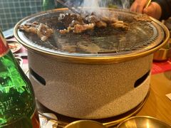 -西塔老太太泥炉烤肉(北京双井店)