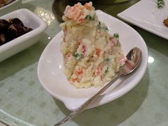 -顺风海鲜港(金玉兰店)