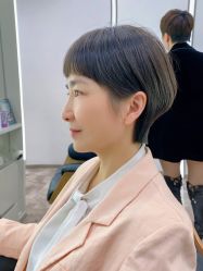 -MMby HairCode 芭曲发型概念店