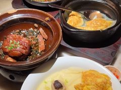 -客语客家菜(KKONE店)