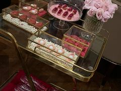 -LONG BAR 廊吧(外滩华尔道夫酒店)