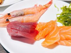 -克丽司汀酒店-日光阁餐厅