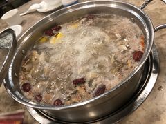 -东山羊庄(八卦岭店)