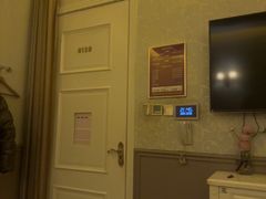 -富士康足浴休闲会所(锦华苑店)