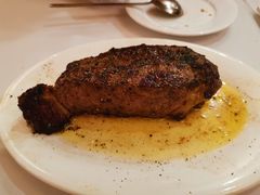 -摩根扒房(桐梓林店)