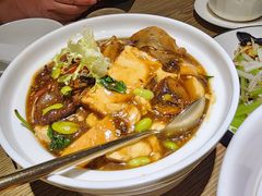 -熹素·鲜美素食Vegetarian (天河领展店)