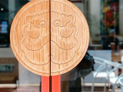 -塔斯汀中国汉堡(江南万达店)