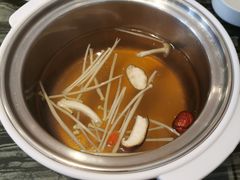 -大渔小鲜火锅店